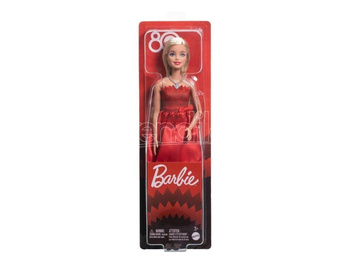 Barbie Ruby Red Mattel