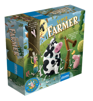 SUPERFARMER Z RANCHA