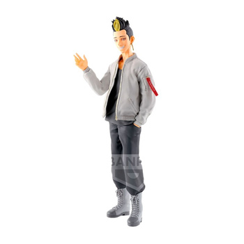 Figurka BP Tokyo Revengers Shuji Hanma