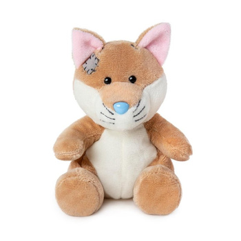 Maskotka Lisek Denny przyjaciel niebieskiego noska