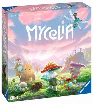 Mycelia Ravensburger