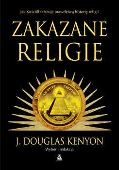 Zakazane religie wyd. 2025