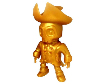 Gumostwory Stumble Guys - Capt Goldheart EPEE