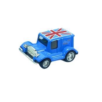 Auto metalowe z napędem samochód zabawka dla dzieci realistyczny model