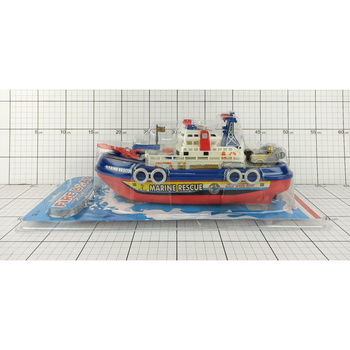 STATEK NA BATERIE - BLISTER