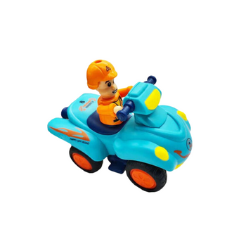 Auto Quad dla Dzieci Elektryczny Pojazd Jeździk Zabawka na Akumulator