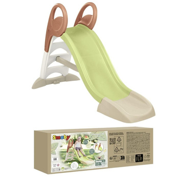 Zjeżdżalnia KS 150cm Smoby