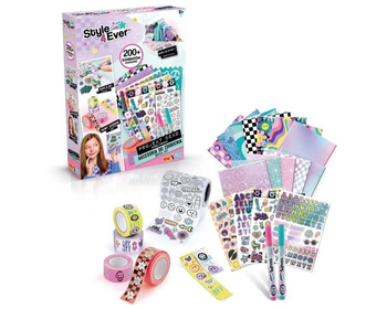 Projekt Deko akcesoria do zdobienia EPEE