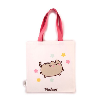 Torba bawełniana Pusheen na zakupy GBAG122