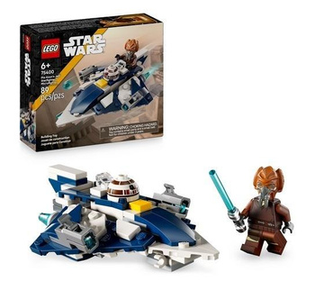 LEGO(R) STAR WARS 75400 Mikromyśliwiec Jedi Plo Koon LEGO(R)