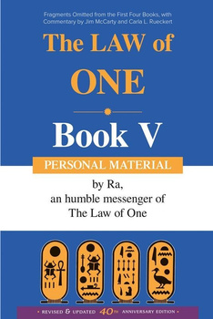 The Ra Material Book Five wer. angielska
