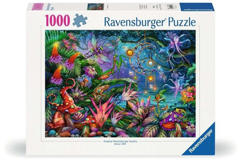 Puzzle 1000 Morski świat Ravensburger