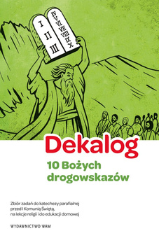 Dekalog - 10 Bożych drogowskazów