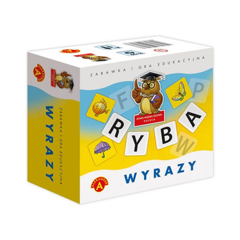 Gra Wyrazy