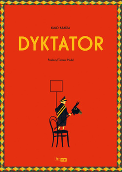 Dyktator