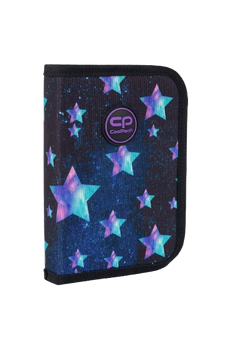 COOLPACK - CLIPPER - PIÓRNIK JEDNOKLAPKOWY BEZ WYPOSAŻENIA - STAR NIGHT