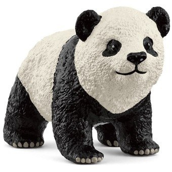 Młoda wielka Panda Wild Life SLH14886