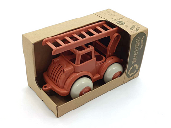 VIKING TOYS RE-LINE JUMBO STRAŻ POŻARNA W OPAKOWANIU (28 CM)