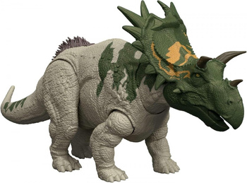 Jurassic World Ryczący dinozaur Figurka Mattel