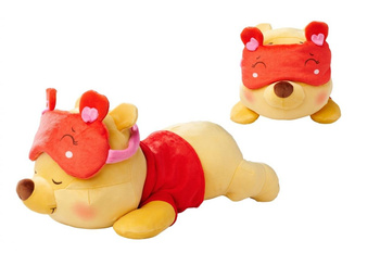 Disney WTP Relaksujący Kubuś 40cm Simba