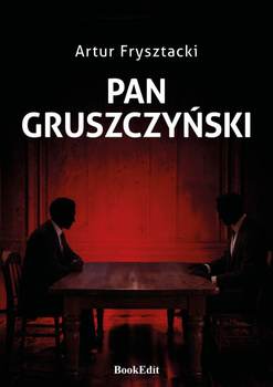 Pan Gruszczynski