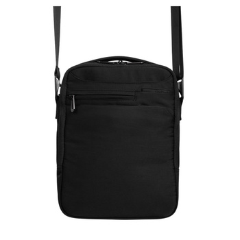 COOLPACK - FLIN - TORBA NA RAMIĘ - BLACK