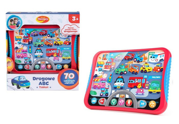 Tablet - Drogowe ABC Dumel