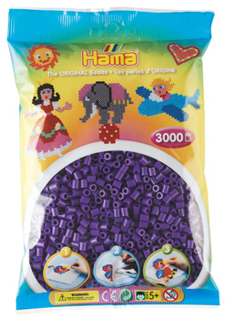 HAMA MIDI KORALIKI 3000 W WORECZKU(GRANATOWY)