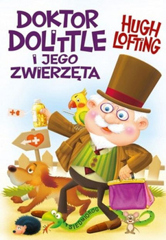 Doktor Dolittle i jego zwierzęta