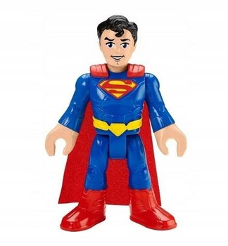 Imaginext DC Super Friends Superman Figurka XL Mattel