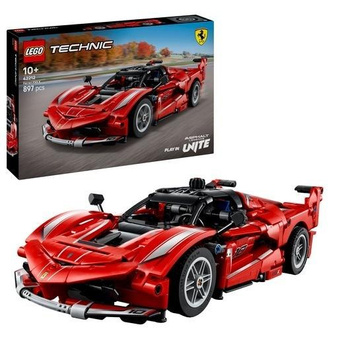 LEGO(R) TECHNIC 42212 Ferrari FXX K LEGO(R)