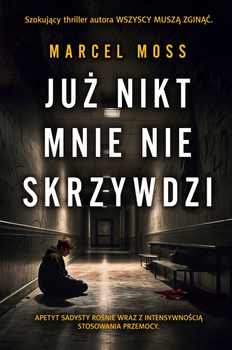 Już nikt mnie nie skrzywdzi wyd. specjalne