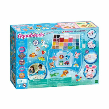 Zestaw startowy Aquabeads EPOCH
