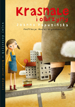 Krasnale i olbrzymy wyd. 3