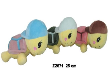 Żółw 25cm MIX Sun-Day