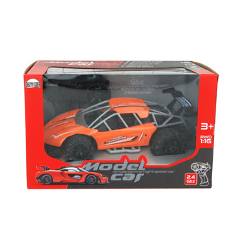 Samochód zdalnie sterowany na radio zestaw dla dzieci interaktywny auto