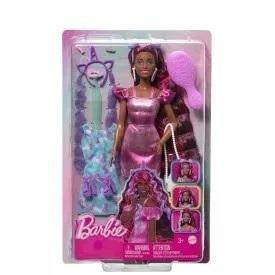 Barbie Lalka Zabawa włosami Mattel