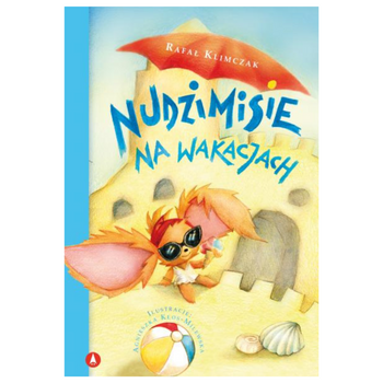 NUDZIMISIE NA WAKACJACH