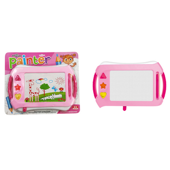 Tablica Znikopis Dla Dzieci Edukacyjna Zabawka Kreatywna Nauka Rysowania