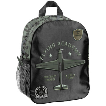 Mały plecak 3D Samolot PP25MP-503