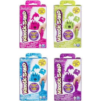 Piasek kinetyczny mały mix Spin Master