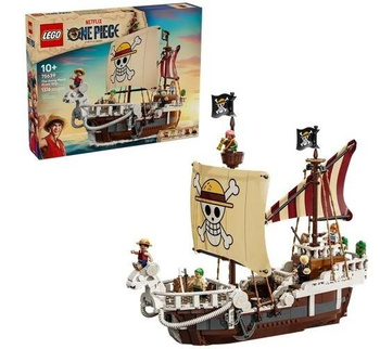 LEGO(R) ONE PIECE 75639 Statek piracki Going Merry LEGO(R)