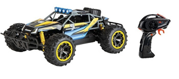 Passion Impact 3.0 R/C 2,4 GHz 1:16 Carrera