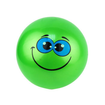 PIŁKA PLAŻOWA NAD MORZE DO WODY NA BASEN NAD JEZIORO GUMOWA DLA DZIECKA