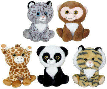 Zwierzęta 20cm MIX Sun-Day