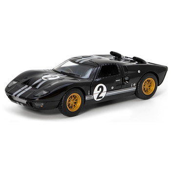 1966 FORD GT40 MKII 1:32 1szt