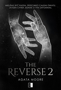 The Reverse. Tom 2