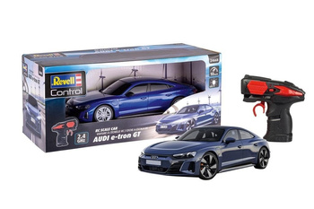 Revell Control RC Audi e-tron GT Revell
