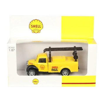 Shell Old Timer 5 1:87 Daffi