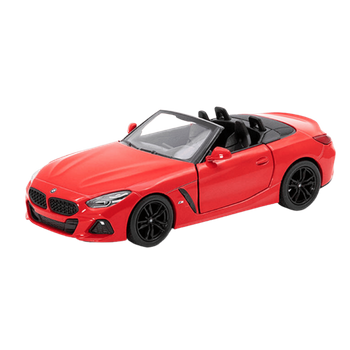 2019 BMW Z4 1:34 1szt